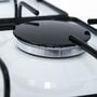 Варочная поверхность Perfelli HKM 631 W - 4