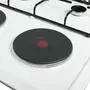 Варочная поверхность Perfelli HKM 621 W - 2