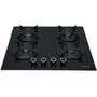 Варочная поверхность Perfelli HGG 61043 BL - 2