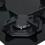 Варочная поверхность Perfelli HGG 61043 BL - 5