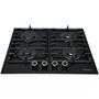 Варочная поверхность Perfelli HGG 61023 BL - 2