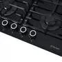 Варочная поверхность Perfelli HGG 61023 BL - 3