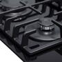 Варочная поверхность Perfelli HGG 61023 BL - 4