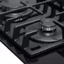 Варочная поверхность Perfelli HGG 61023 BL - 4