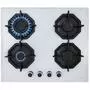 Варочная поверхность Perfelli HGG 61043 WH - 1