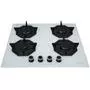 Варочная поверхность Perfelli HGG 61043 WH - 2