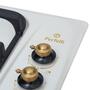 Варочная поверхность Perfelli HGM 61924 IV RETRO - 5
