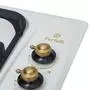 Варочная поверхность Perfelli HGM 61924 IV RETRO - 5