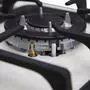 Варочная поверхность Perfelli HGM 61924 IV RETRO - 7