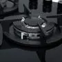 Варочная поверхность Perfelli HGG 71643 BL - 6