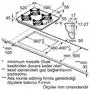 Варочная поверхность Siemens EO6 C6 HB11O (EO6C6HB11O) - 4