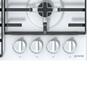 Варочная поверхность Gorenje G640W - 1