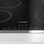 Варочная поверхность Bosch PKF645FP2E - 2