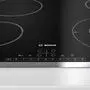 Варочная поверхность Bosch PKF645FP2E - 2