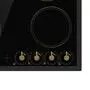 Варочная поверхность Gorenje EC642CLB - 2