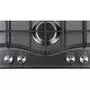 Варочная поверхность Hotpoint-Ariston PCN 641 IX/HA EE - 2