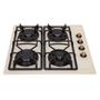 Варочная поверхность Perfelli HGG 61524 IV ANTIQUE - 1