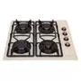 Варочная поверхность Perfelli HGG 61524 IV ANTIQUE - 1