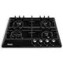 Варочная поверхность Perfelli HGM 61020 BL - 1