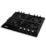 Варочная поверхность Perfelli HGM 61020 BL - 2