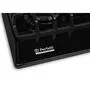 Варочная поверхность Perfelli HGM 61020 BL - 3