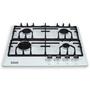 Варочная поверхность Perfelli HGM 61020 WH - 1