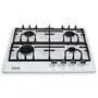 Варочная поверхность Perfelli HGM 61020 WH - 1
