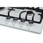 Варочная поверхность Perfelli HGM 61020 WH - 3