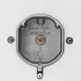Варочная поверхность Perfelli HGM 61020 WH - 4