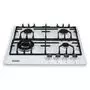 Варочная поверхность Perfelli HGM 61220 WH - 1
