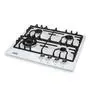Варочная поверхность Perfelli HGM 61220 WH - 2