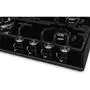 Варочная поверхность Perfelli HGM 61420 BL - 3