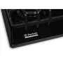Варочная поверхность Perfelli HGM 61420 BL - 4