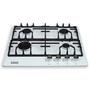 Варочная поверхность Perfelli HGM 61420 WH - 1