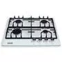 Варочная поверхность Perfelli HGM 61420 WH - 1
