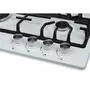 Варочная поверхность Perfelli HGM 61420 WH - 3