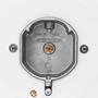 Варочная поверхность Perfelli HGM 61420 WH - 4