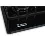 Варочная поверхность Perfelli HGM 61620 BL - 5