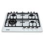 Варочная поверхность Perfelli HGM 61620 WH - 1