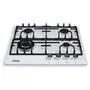 Варочная поверхность Perfelli HGM 61620 WH - 1