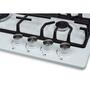 Варочная поверхность Perfelli HGM 61620 WH - 3