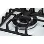 Варочная поверхность Perfelli HGM 61620 WH - 4