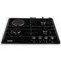 Варочная поверхность Perfelli HKM 63410 BL - 1