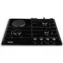 Варочная поверхность Perfelli HKM 63410 BL - 1