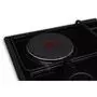 Варочная поверхность Perfelli HKM 63410 BL - 4