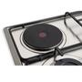 Варочная поверхность Perfelli HKM 63410 I - 4