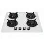 Варочная поверхность Minola MGG 61063 WH - 1