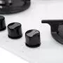 Варочная поверхность Minola MGG 61063 WH - 2