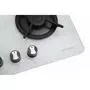 Варочная поверхность Minola MGG 61063 WH - 3