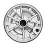 Варочная поверхность Minola MGG 61063 WH - 5